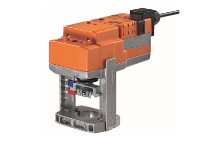 Belimo NV series Globe Valve Actuator