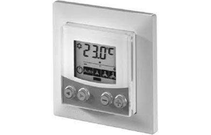 Siemens Room Thermostats for RX... Controllers, QAX Series