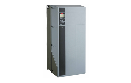 Danfoss FC-102 Series Variable Speed Drive