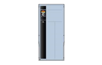 Danfoss FC-101 Series Variable Speed Drive