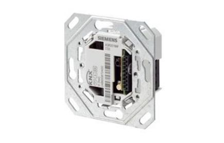 Siemens Flush Mount Sensors Base Modules