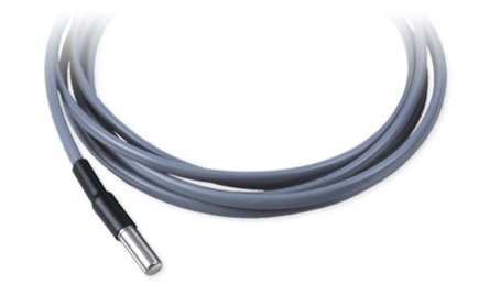 Sontay TT-555 flying Lead sensor