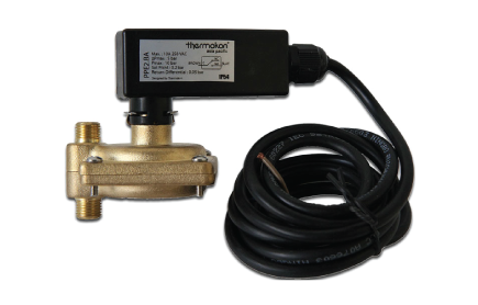 Belimo EXT-TN-1100013 Water DP switch 