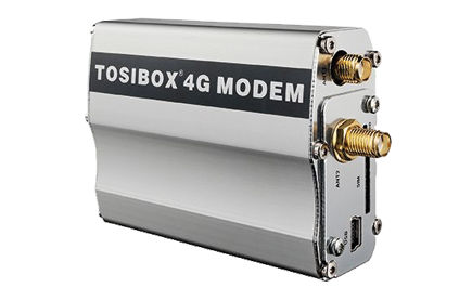 Tosibox 4G USB Modem