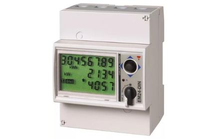 Sontay PM-EM24 Energy Analyser (DIN-rail) 