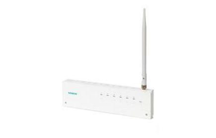 Siemens Wireless Room Thermostats RDD / RDE Series