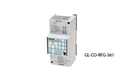 Sontay GL-CO-RFG Gas Leak Alarm System