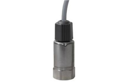 Siemens QBE Pressure Sensors for Refrigerants