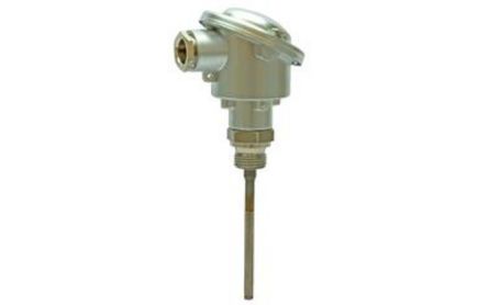 Siemens QAE Immersion temperature sensor